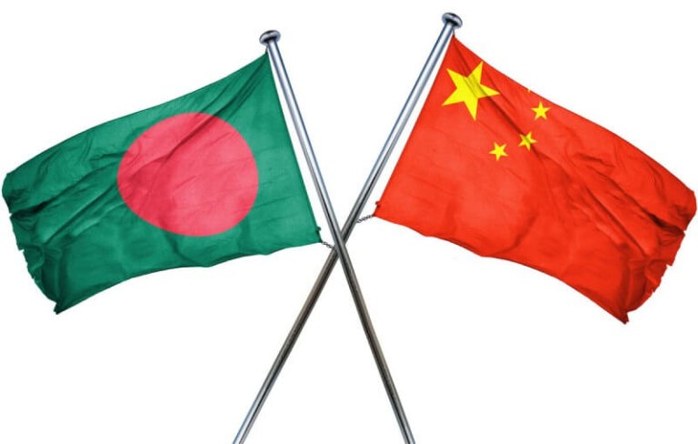 COVID-19: Chinese President Xi Jinping phones Bangladesh PM Sheikh Hasina, offers sending expert team