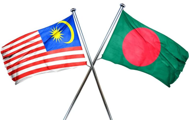 Malaysia urges Bangladesh to lift export ban on Hydroxychloroquine