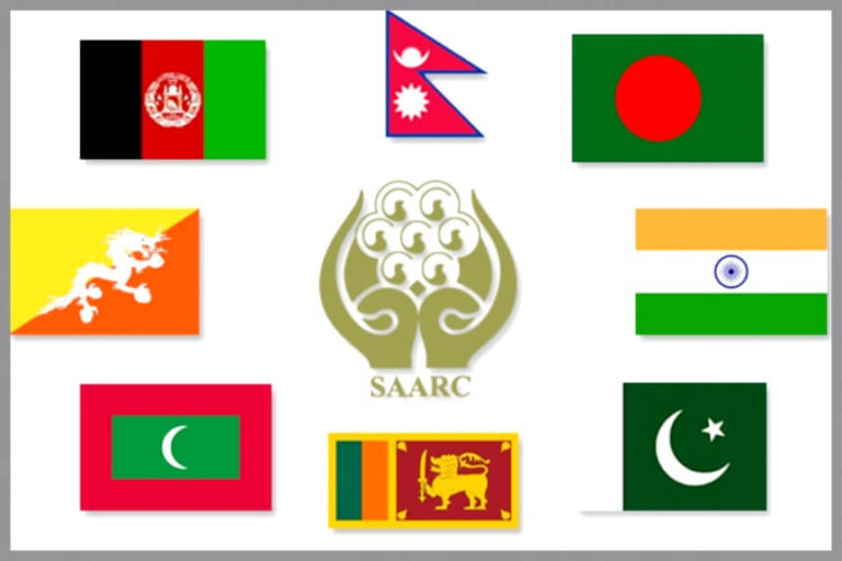 Daily Analysis Report of SAARC COVID-19 Mortality and Recovery Rates on 30 April 2020