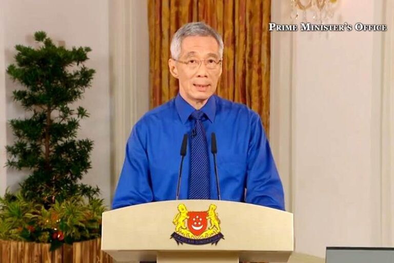 COVID-19: Singapore PM Lee’s full address on extension of ‘circuit breaker’ measures