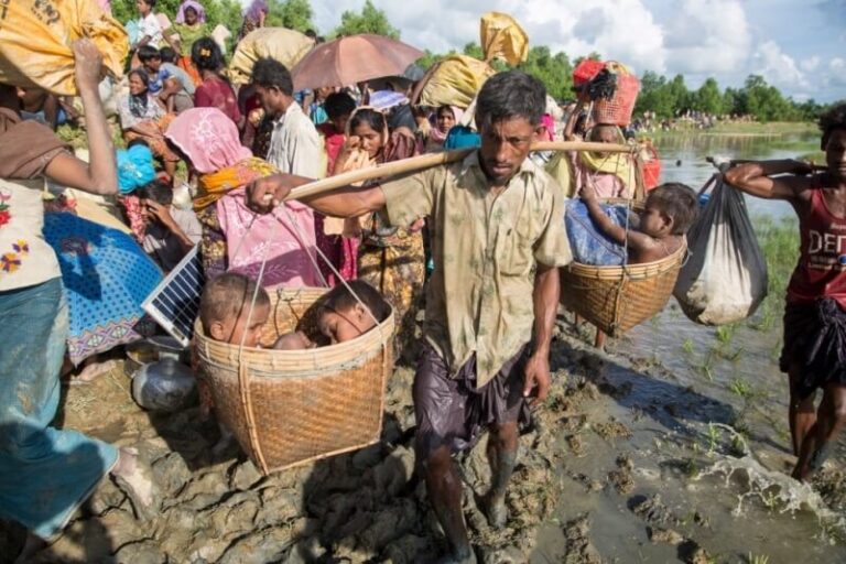 Rohingya influx, 3 years on: Cox’s Bazar people paying heavily for prolonged stay of the persecuted group by Myanmar amid COVID-19 pandemic