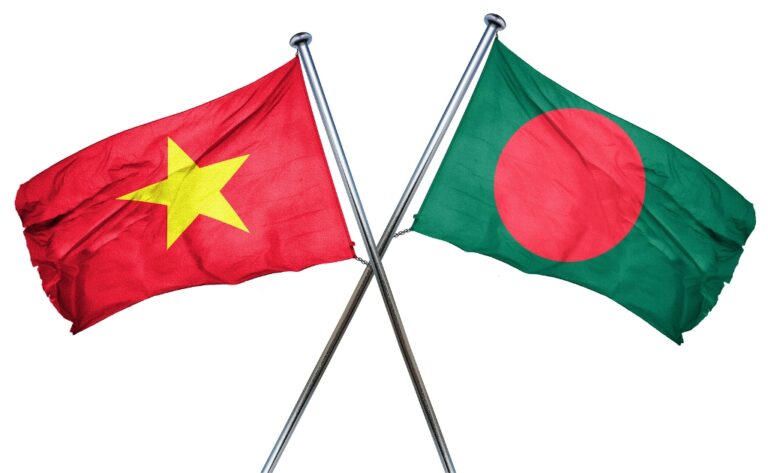 Bangladesh and Vietnam: Towards a shared future