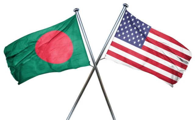 COVID-19: Changing global supply chains may benefit Bangladesh, the US official says