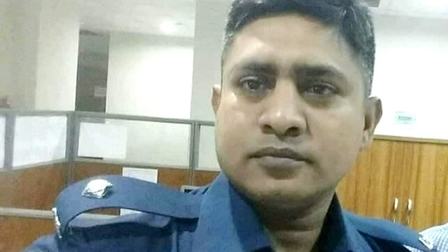 Another policeman dies with COVID-19 infection on 24 May 2020
