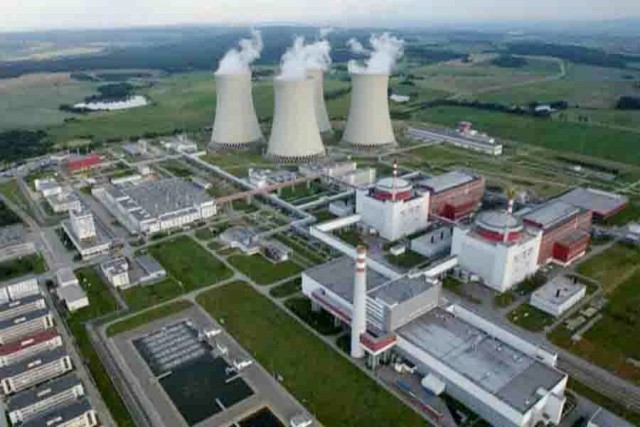 Deal signed for ensuring physical protection of Rooppur nuke power plant