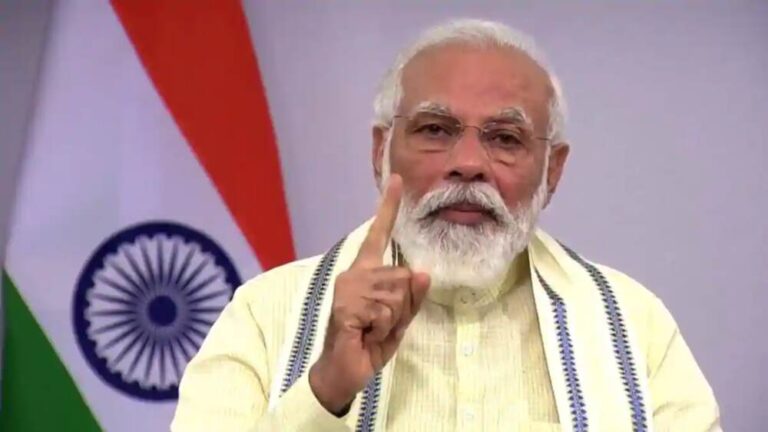COVID-19 Unlock 2.0: 80 crore people to get free food grains till November-end, says PM Modi on 30 June 2020