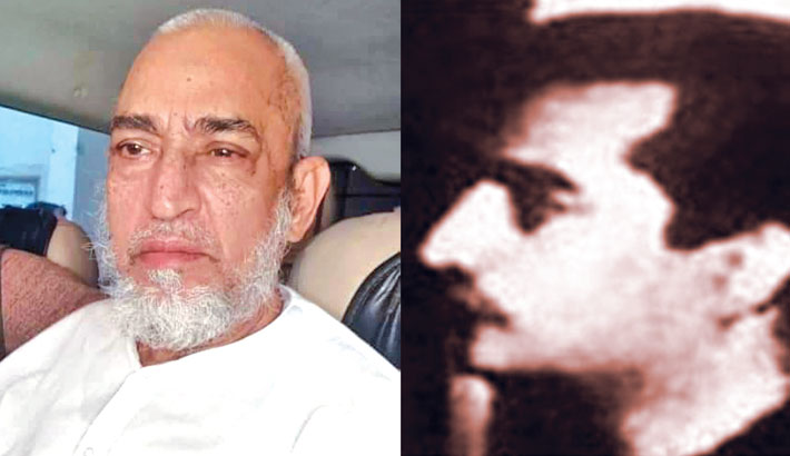 Ziaur Rahman had full support for Bangabandhu killers: Executed Abdul Majed