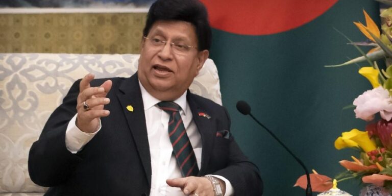 UK’s human rights report on Bangladesh is not acceptable: Foreign minister Dr AK Abdul Momen