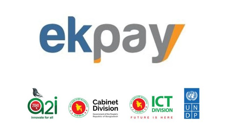 Digital payment platform ‘eKpay’ simplifies haor people’s life