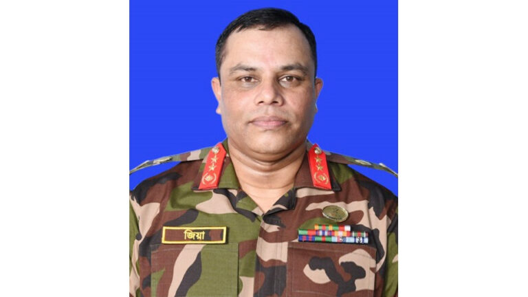 Major General Abul Kalam Mohammad Ziaur Rahman named new BEPZA Executive Chairman